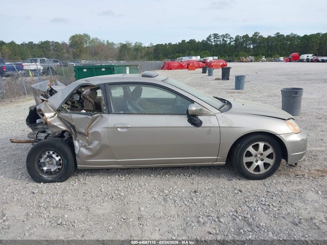 Aukcja sprzedaży 2003 Honda Civic Ex, vin: 1HGEM22963L048818, numer aukcji: 44667110