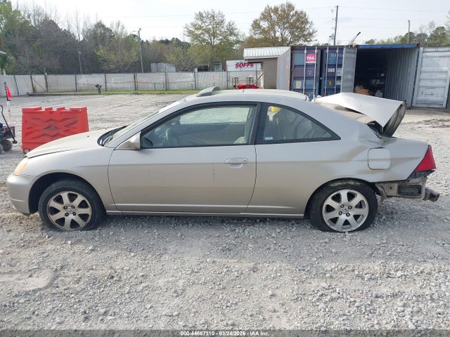 Aukcja sprzedaży 2003 Honda Civic Ex, vin: 1HGEM22963L048818, numer aukcji: 44667110