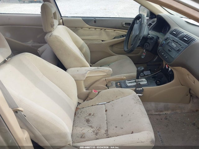 Aukcja sprzedaży 2003 Honda Civic Ex, vin: 1HGEM22963L048818, numer aukcji: 44667110