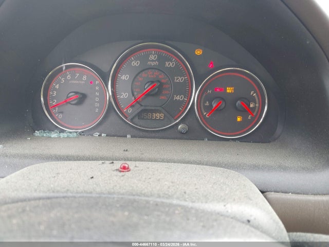 Aukcja sprzedaży 2003 Honda Civic Ex, vin: 1HGEM22963L048818, numer aukcji: 44667110