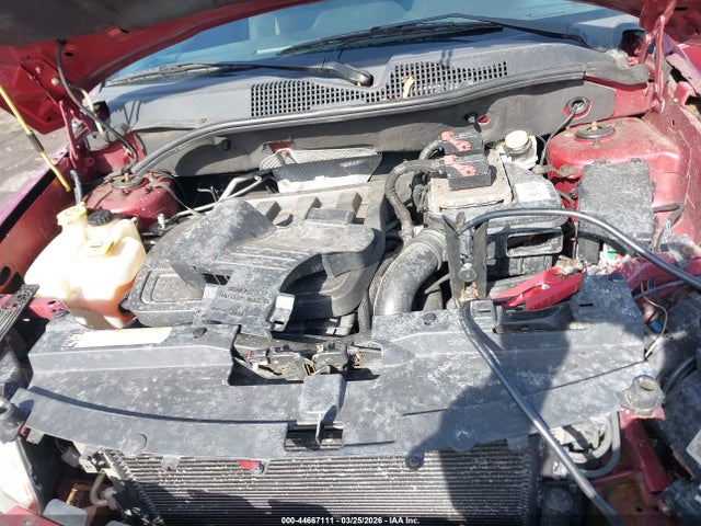 2011 JEEP COMPASS 1J4NF1FB4BD223523 Photo 9