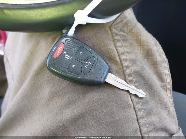 2011 JEEP COMPASS 1J4NF1FB4BD223523 Photo 10