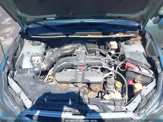Aukcja sprzedaży 2014 Subaru Impreza 2.0i Premium, vin: JF1GPAC66E8272230, numer aukcji: 44667112