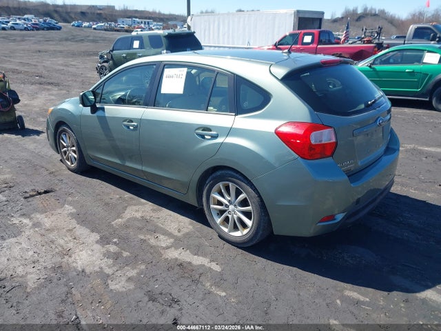 Aukcja sprzedaży 2014 Subaru Impreza 2.0i Premium, vin: JF1GPAC66E8272230, numer aukcji: 44667112