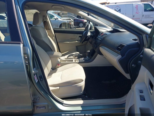 Aukcja sprzedaży 2014 Subaru Impreza 2.0i Premium, vin: JF1GPAC66E8272230, numer aukcji: 44667112