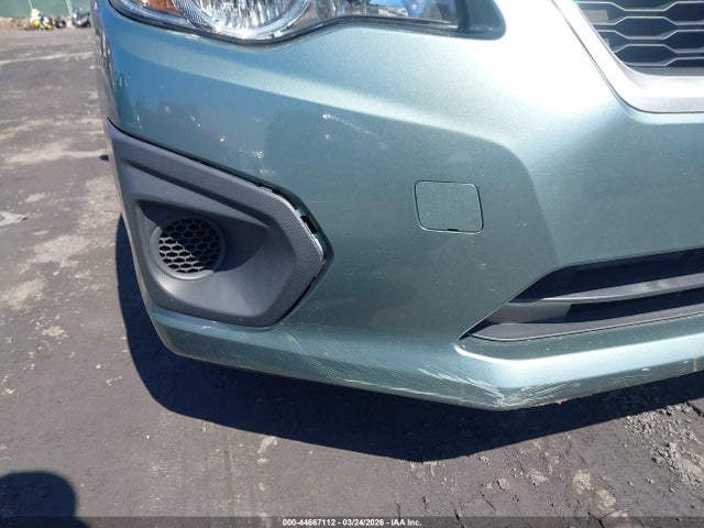 Aukcja sprzedaży 2014 Subaru Impreza 2.0i Premium, vin: JF1GPAC66E8272230, numer aukcji: 44667112