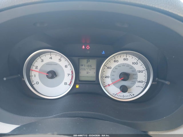 Aukcja sprzedaży 2014 Subaru Impreza 2.0i Premium, vin: JF1GPAC66E8272230, numer aukcji: 44667112