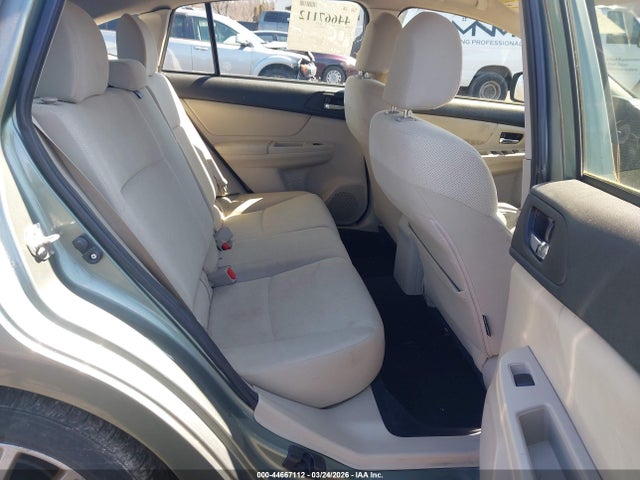 Aukcja sprzedaży 2014 Subaru Impreza 2.0i Premium, vin: JF1GPAC66E8272230, numer aukcji: 44667112
