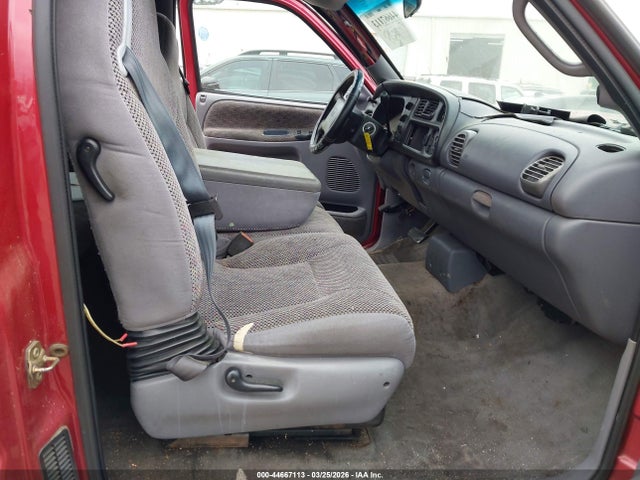Продажа на аукционе авто 1998 Dodge Ram 1500 St, vin: 3B7HC12Z8WG193112, номер лота: 44667113