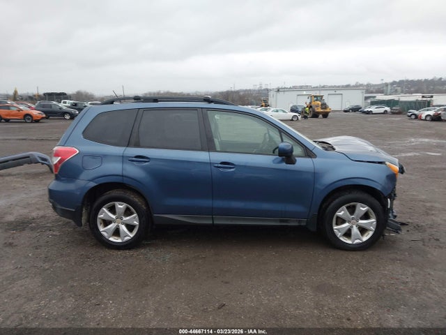 Продаж на аукціоні авто 2014 Subaru Forester 2.5i Premium, vin: JF2SJAEC7EH459387, номер лоту: 44667114