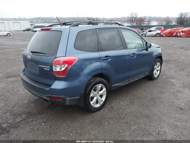 Продаж на аукціоні авто 2014 Subaru Forester 2.5i Premium, vin: JF2SJAEC7EH459387, номер лоту: 44667114
