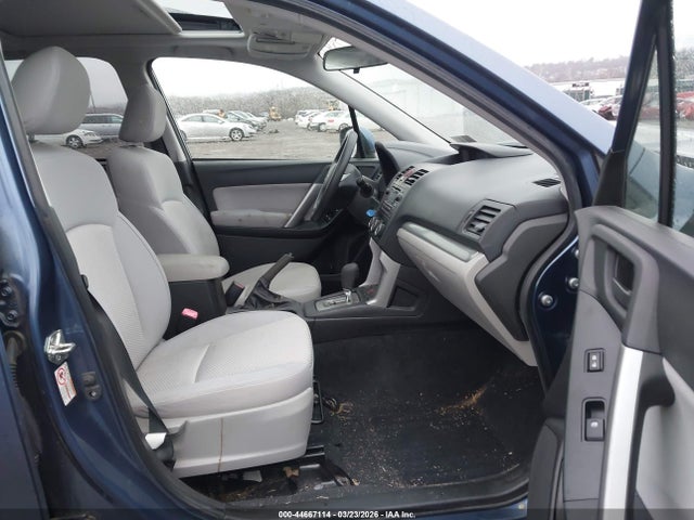 Продаж на аукціоні авто 2014 Subaru Forester 2.5i Premium, vin: JF2SJAEC7EH459387, номер лоту: 44667114