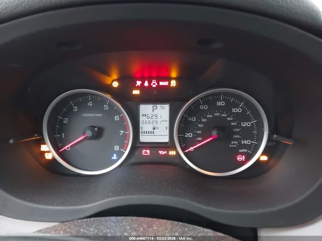 Продаж на аукціоні авто 2014 Subaru Forester 2.5i Premium, vin: JF2SJAEC7EH459387, номер лоту: 44667114