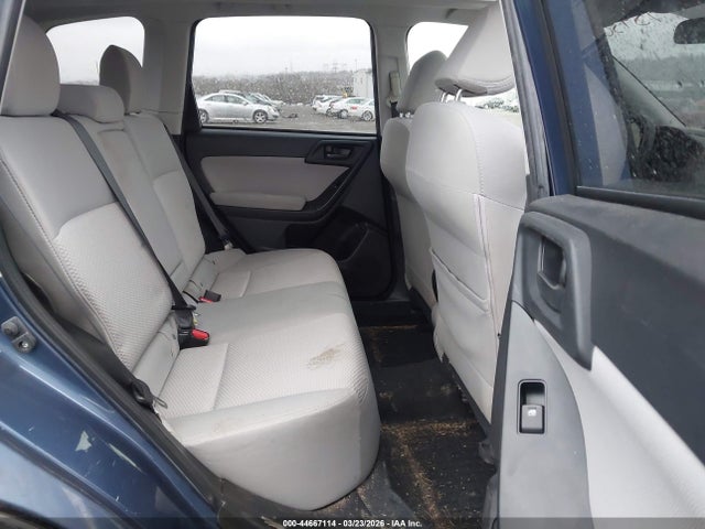 Продаж на аукціоні авто 2014 Subaru Forester 2.5i Premium, vin: JF2SJAEC7EH459387, номер лоту: 44667114