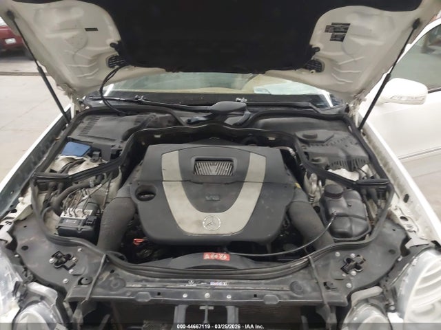 44667119 :رقم المزاد ، WDBUF87X88B359676 vin ، 2008 Mercedes-benz E 350 4matic مزاد بيع