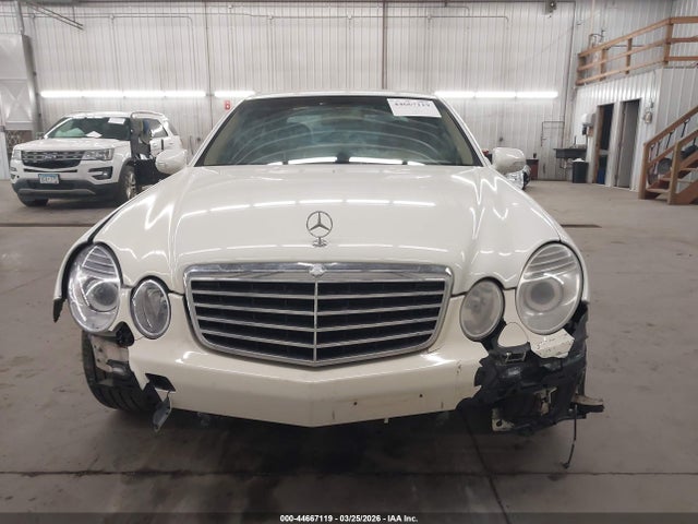 44667119 :رقم المزاد ، WDBUF87X88B359676 vin ، 2008 Mercedes-benz E 350 4matic مزاد بيع