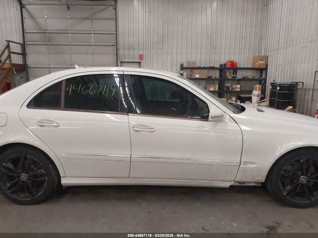 44667119 :رقم المزاد ، WDBUF87X88B359676 vin ، 2008 Mercedes-benz E 350 4matic مزاد بيع