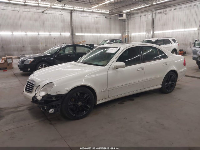 44667119 :رقم المزاد ، WDBUF87X88B359676 vin ، 2008 Mercedes-benz E 350 4matic مزاد بيع