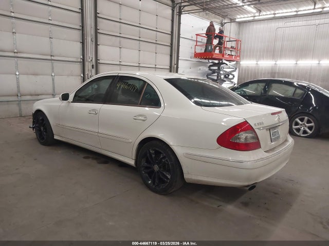 44667119 :رقم المزاد ، WDBUF87X88B359676 vin ، 2008 Mercedes-benz E 350 4matic مزاد بيع