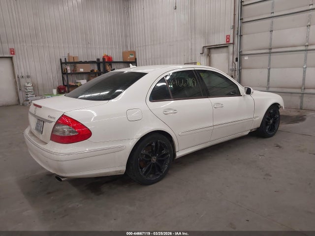 44667119 :رقم المزاد ، WDBUF87X88B359676 vin ، 2008 Mercedes-benz E 350 4matic مزاد بيع
