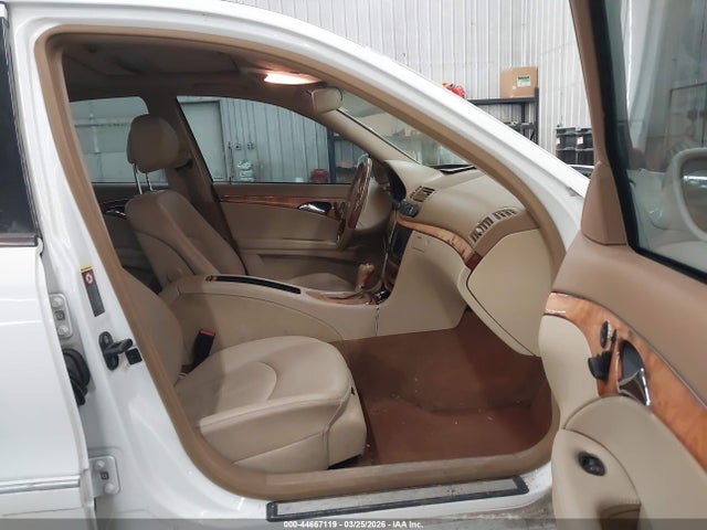 44667119 :رقم المزاد ، WDBUF87X88B359676 vin ، 2008 Mercedes-benz E 350 4matic مزاد بيع