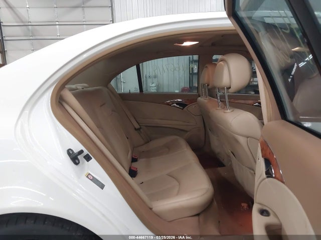 44667119 :رقم المزاد ، WDBUF87X88B359676 vin ، 2008 Mercedes-benz E 350 4matic مزاد بيع