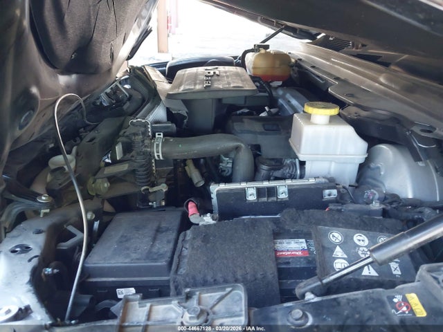 Продажа на аукционе авто 2022 Ram 1500 Lone Star  4x2 5'7 Box, vin: 1C6RREFG1NN254218, номер лота: 44667128