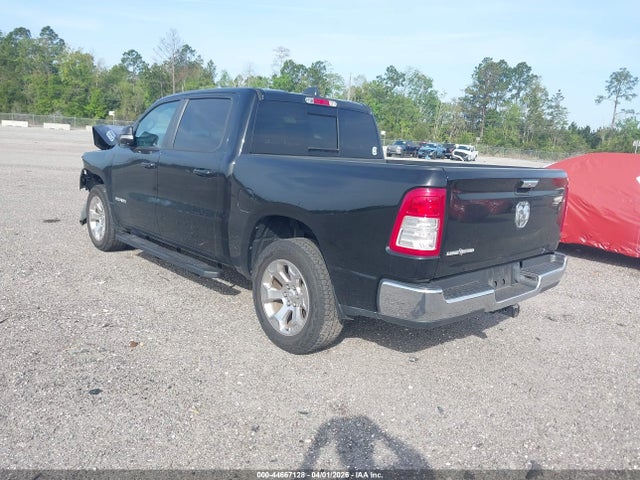 Продажа на аукционе авто 2022 Ram 1500 Lone Star  4x2 5'7 Box, vin: 1C6RREFG1NN254218, номер лота: 44667128