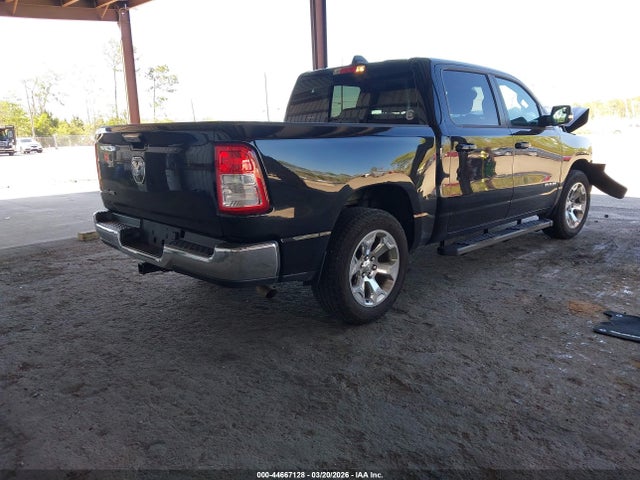 Продажа на аукционе авто 2022 Ram 1500 Lone Star  4x2 5'7 Box, vin: 1C6RREFG1NN254218, номер лота: 44667128