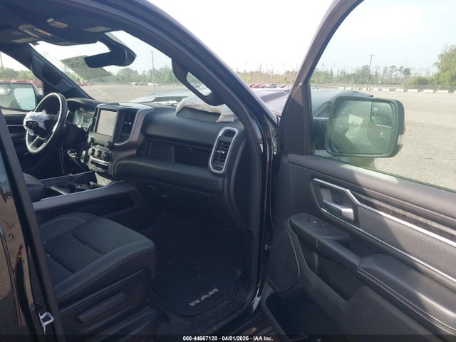 Продажа на аукционе авто 2022 Ram 1500 Lone Star  4x2 5'7 Box, vin: 1C6RREFG1NN254218, номер лота: 44667128