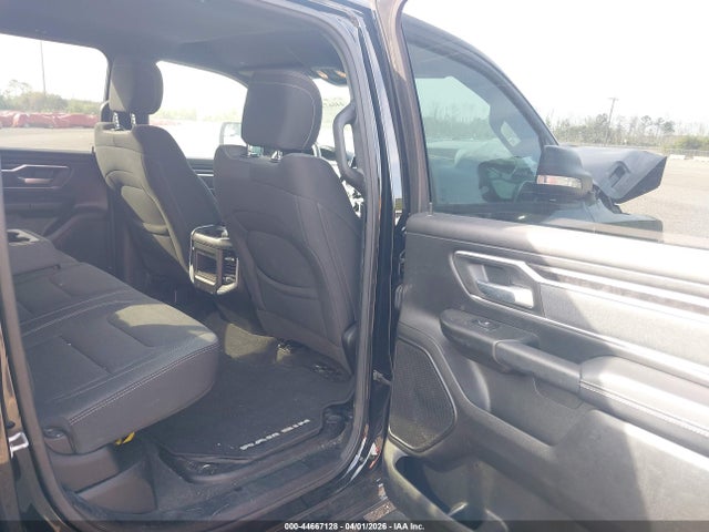 Продажа на аукционе авто 2022 Ram 1500 Lone Star  4x2 5'7 Box, vin: 1C6RREFG1NN254218, номер лота: 44667128