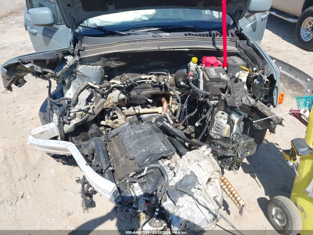 Aukcja sprzedaży 2018 Jeep Renegade Latitude Fwd, vin: ZACCJABB2JPJ37822, numer aukcji: 44667133