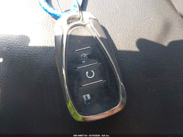 44667134 :رقم المزاد ، 1G1ZG5ST2KF211345 vin ، 2019 Chevrolet Malibu Rs مزاد بيع