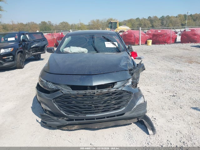 44667134 :رقم المزاد ، 1G1ZG5ST2KF211345 vin ، 2019 Chevrolet Malibu Rs مزاد بيع