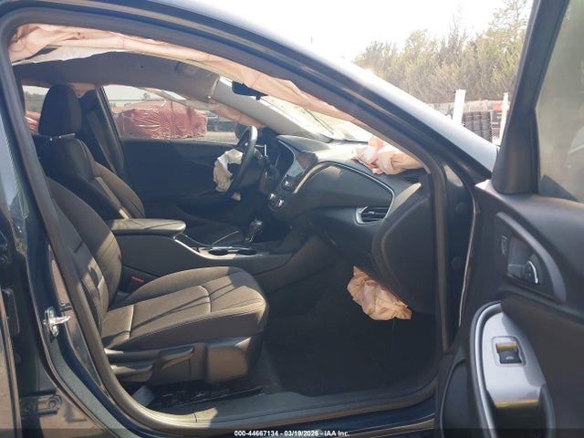 44667134 :رقم المزاد ، 1G1ZG5ST2KF211345 vin ، 2019 Chevrolet Malibu Rs مزاد بيع