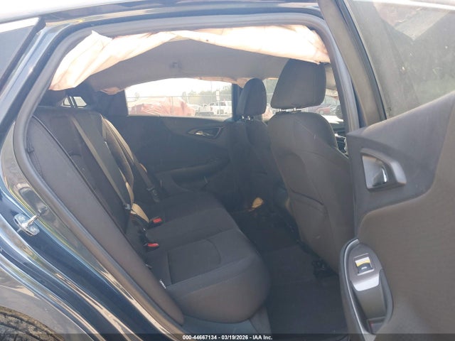44667134 :رقم المزاد ، 1G1ZG5ST2KF211345 vin ، 2019 Chevrolet Malibu Rs مزاد بيع