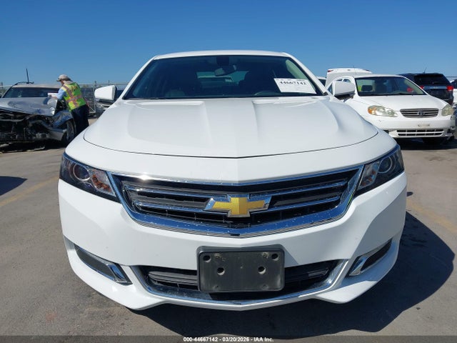 Chevrolet Impala 2lt 2016 2G1115S30G9145134 Image 13