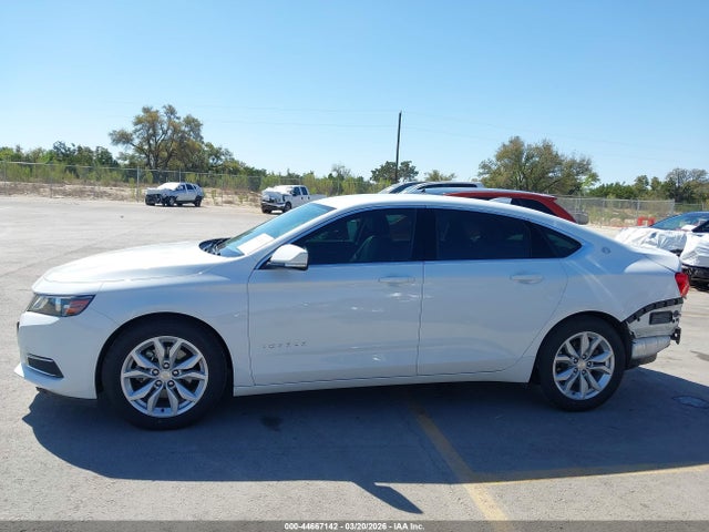 Chevrolet Impala 2lt 2016 2G1115S30G9145134 Image 15