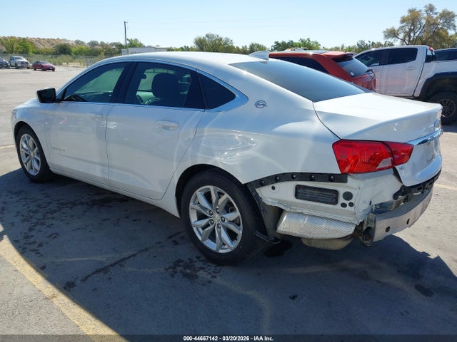 Chevrolet Impala 2lt 2016 2G1115S30G9145134 Image 3