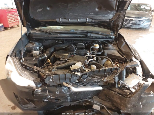 44667143 :رقم المزاد ، JF1GPAS6XD2217234 vin ، 2013 Subaru Impreza 2.0i Sport Limited مزاد بيع