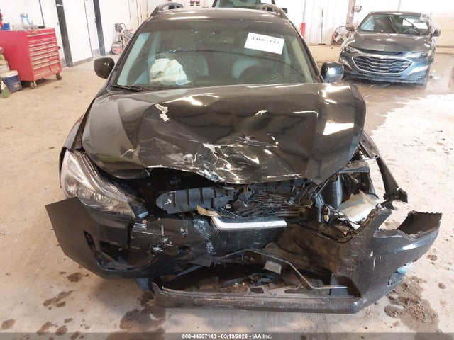 44667143 :رقم المزاد ، JF1GPAS6XD2217234 vin ، 2013 Subaru Impreza 2.0i Sport Limited مزاد بيع