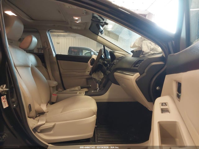 44667143 :رقم المزاد ، JF1GPAS6XD2217234 vin ، 2013 Subaru Impreza 2.0i Sport Limited مزاد بيع
