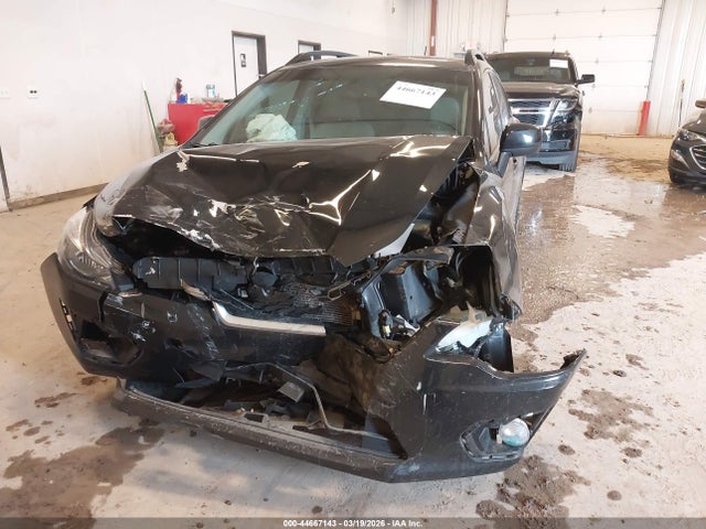 44667143 :رقم المزاد ، JF1GPAS6XD2217234 vin ، 2013 Subaru Impreza 2.0i Sport Limited مزاد بيع
