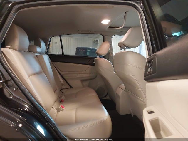 44667143 :رقم المزاد ، JF1GPAS6XD2217234 vin ، 2013 Subaru Impreza 2.0i Sport Limited مزاد بيع