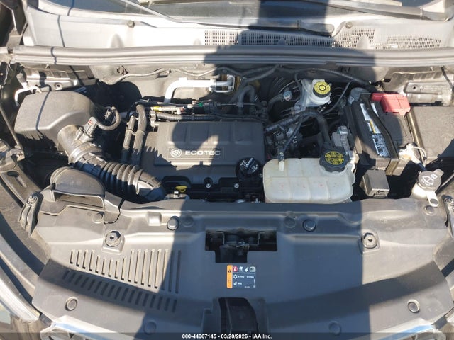 2019 BUICK ENCORE KL4CJESB7KB799606 Photo 9