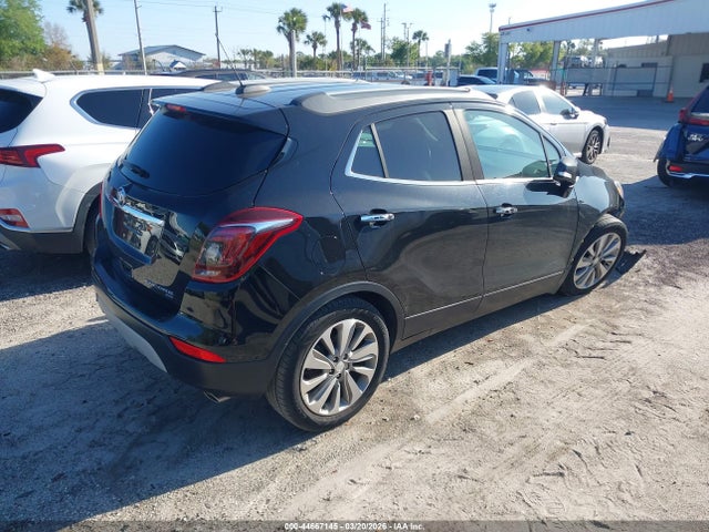 2019 BUICK ENCORE KL4CJESB7KB799606 Photo 3