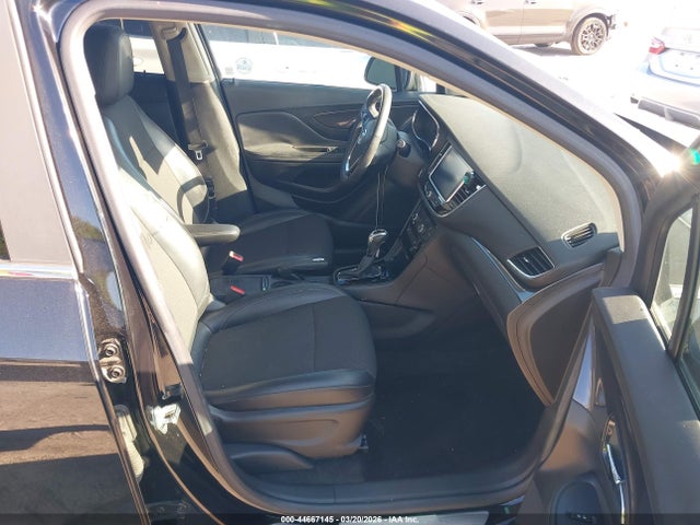 2019 BUICK ENCORE KL4CJESB7KB799606 Photo 4