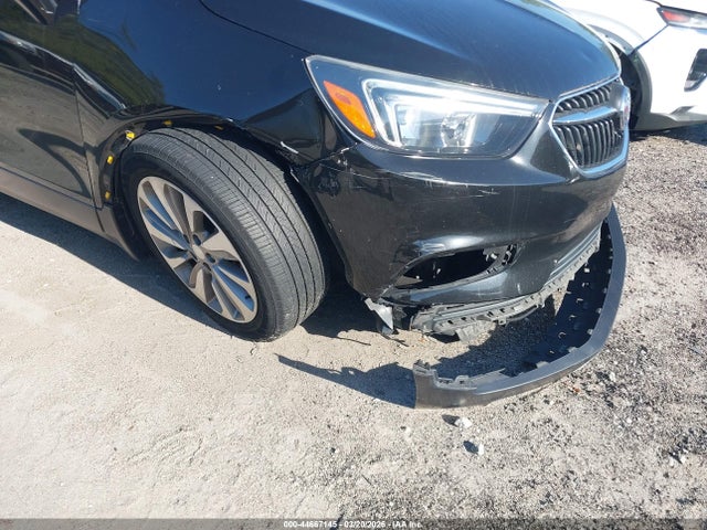 2019 BUICK ENCORE KL4CJESB7KB799606 Photo 5