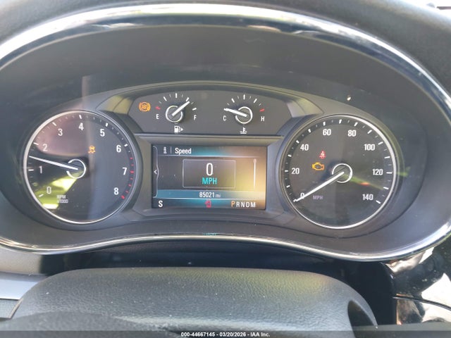 2019 BUICK ENCORE KL4CJESB7KB799606 Photo 6