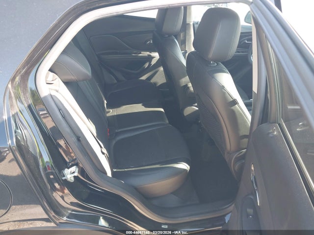 2019 BUICK ENCORE KL4CJESB7KB799606 Photo 7